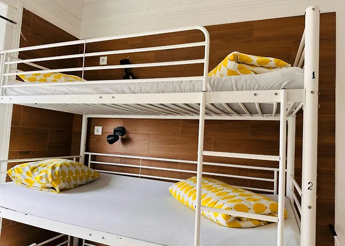 Samps Hostel