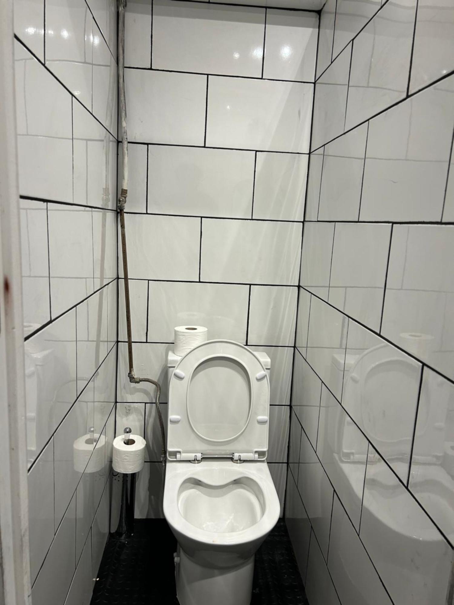 Samps Albergue
