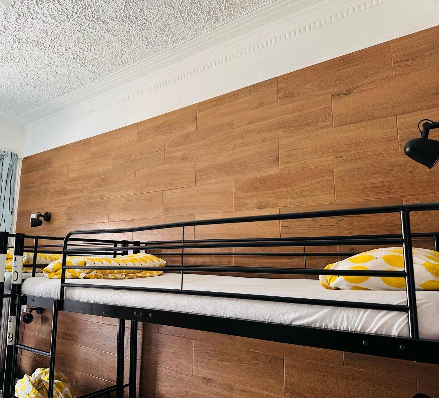 Albergue Samps *