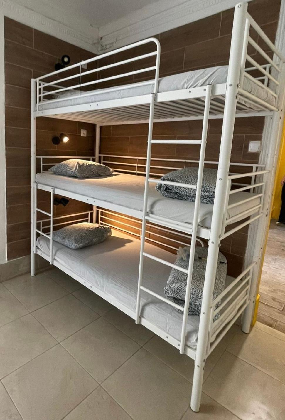 Albergue Samps Lisboa