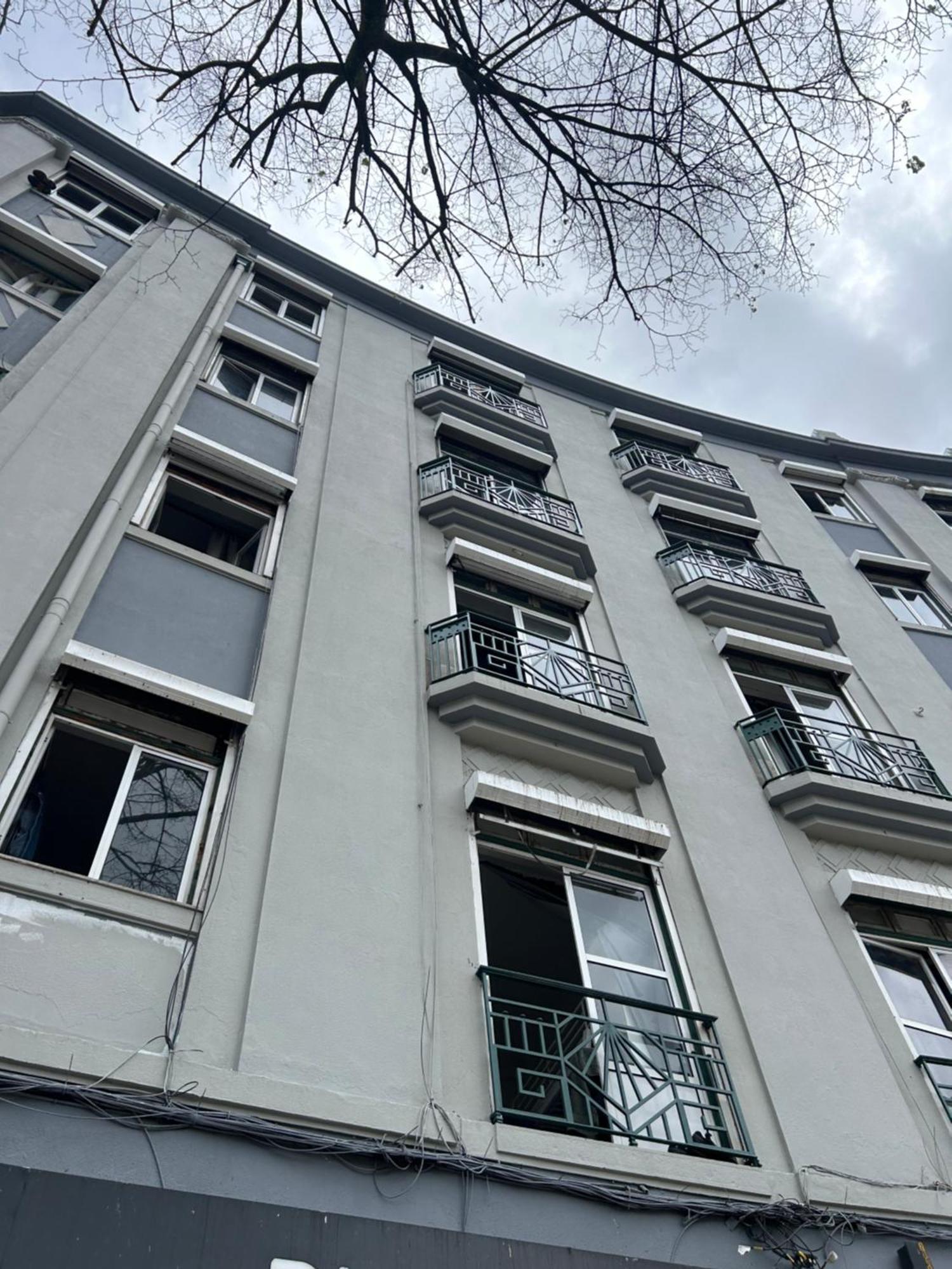 Samps * Lisboa